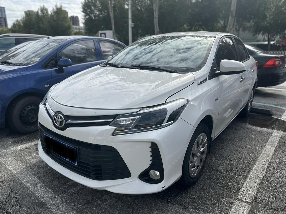 Toyota Vios