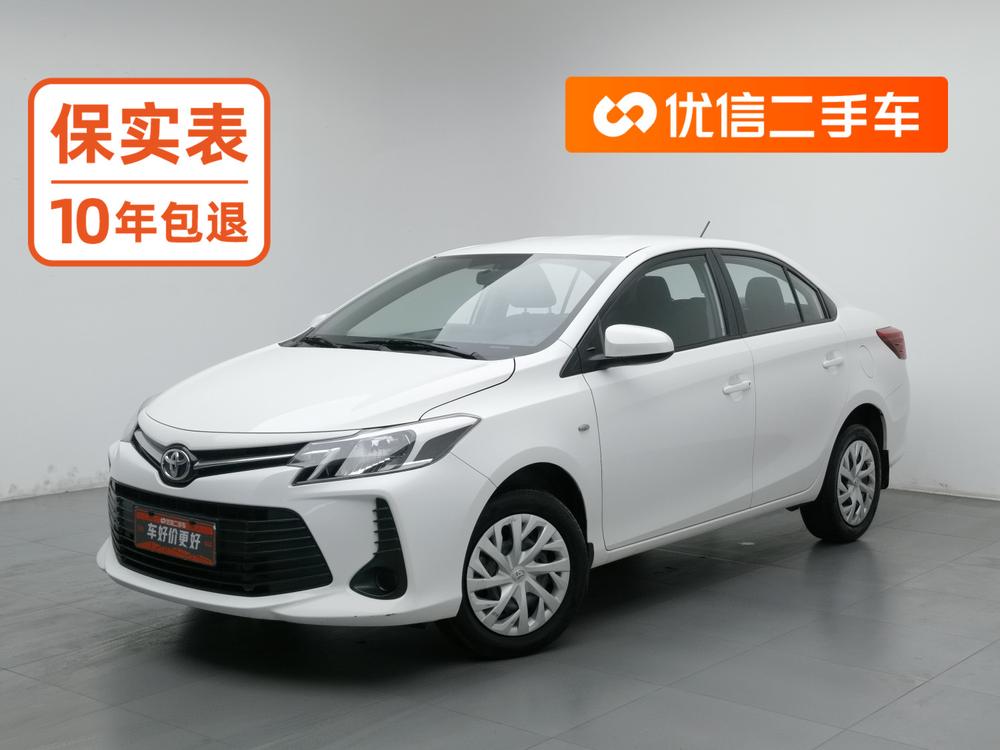 Toyota Vios