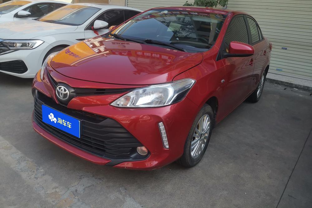 Toyota Vios