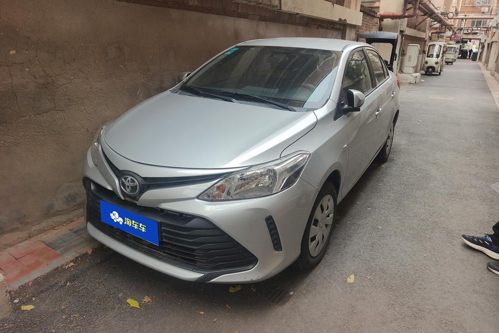 Toyota Vios