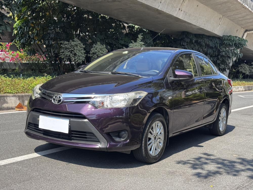 Toyota Vios
