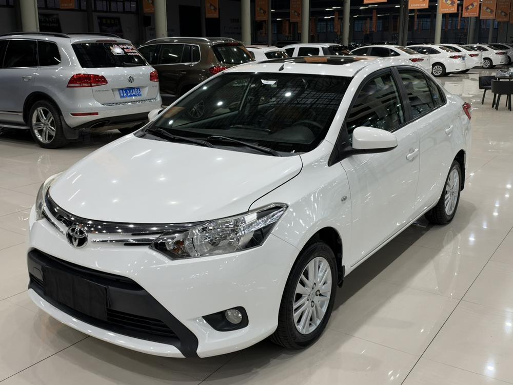 Toyota Vios