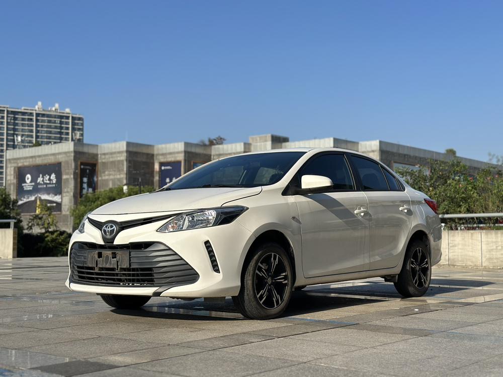 Toyota Vios