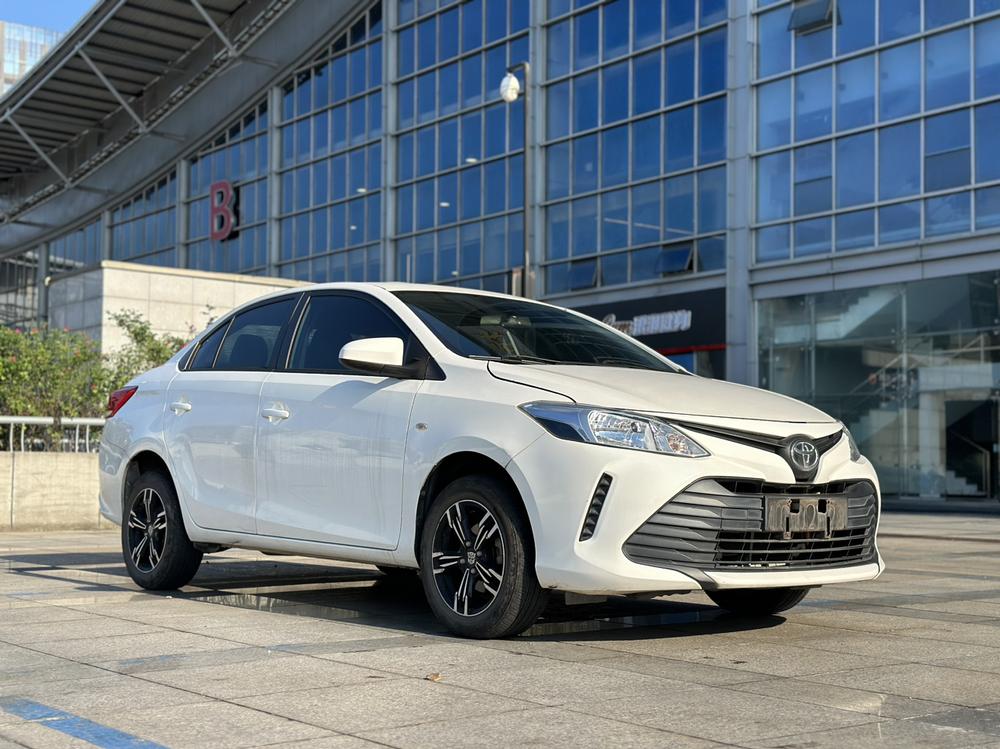 Toyota Vios