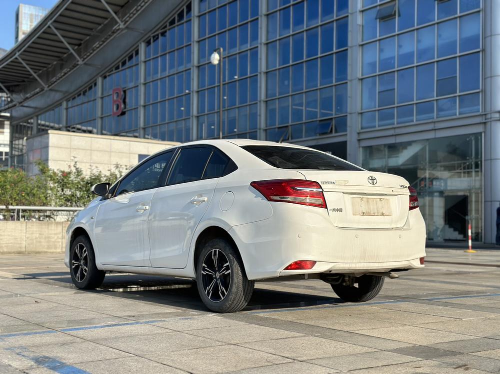 Toyota Vios