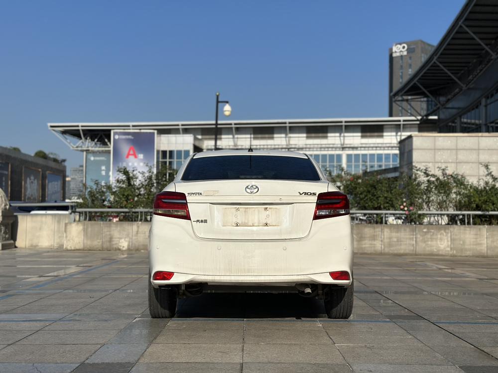Toyota Vios