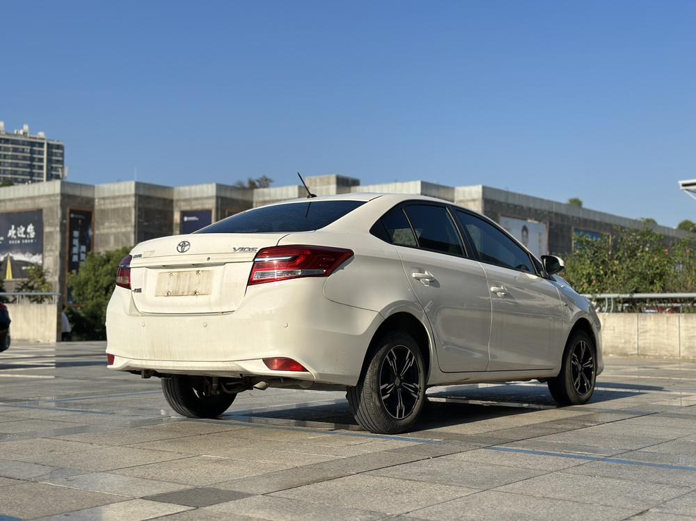 Toyota Vios