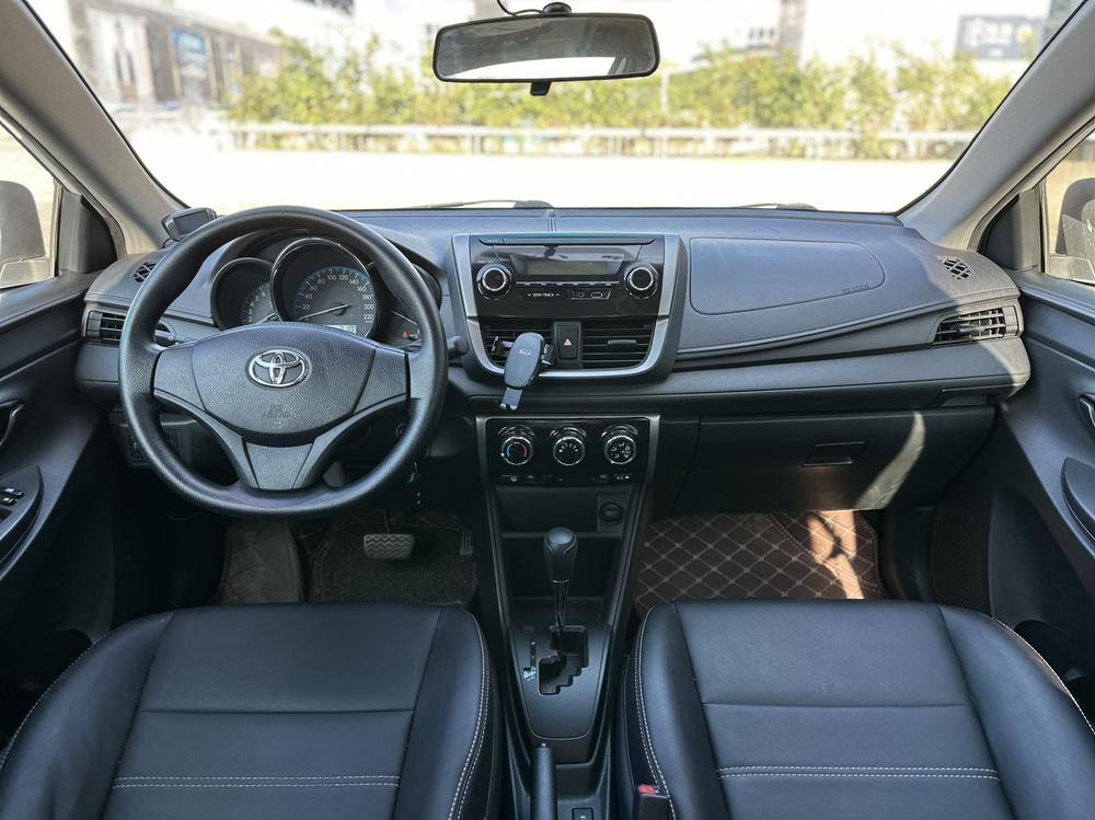Toyota Vios