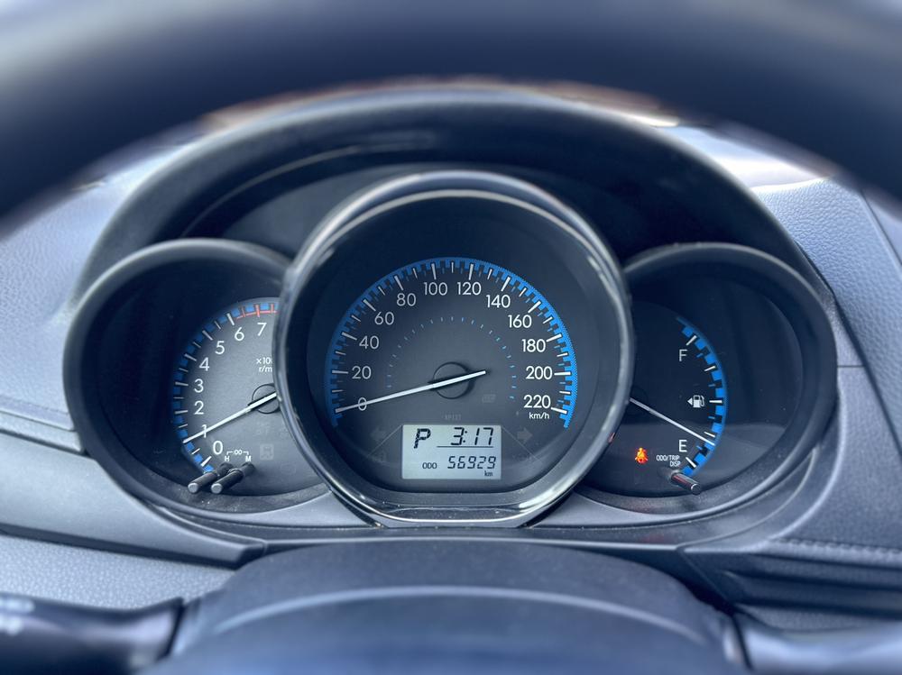 Toyota Vios