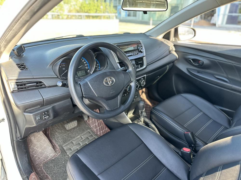 Toyota Vios