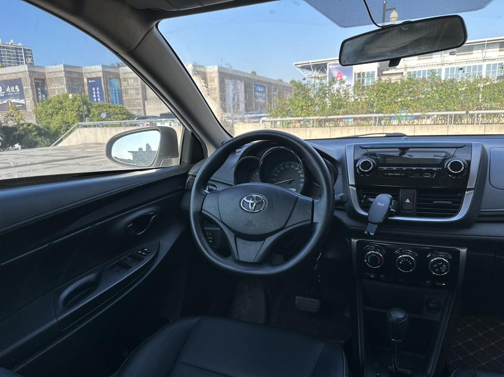 Toyota Vios