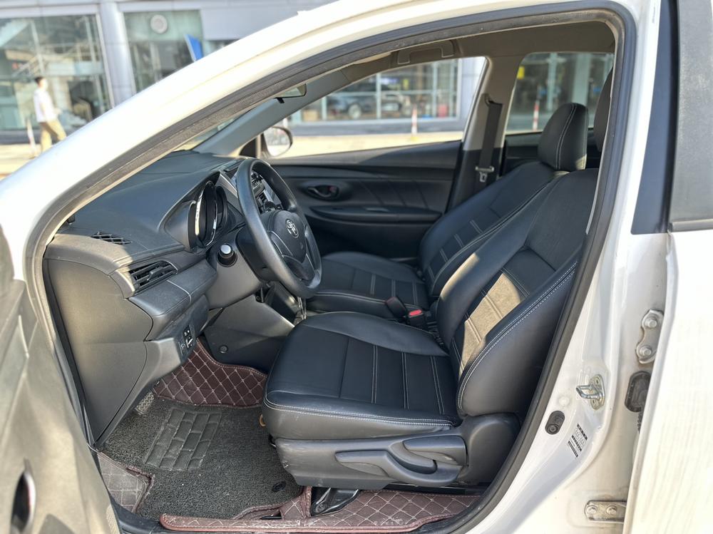 Toyota Vios