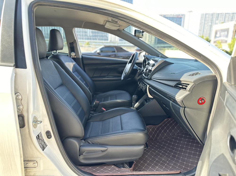 Toyota Vios