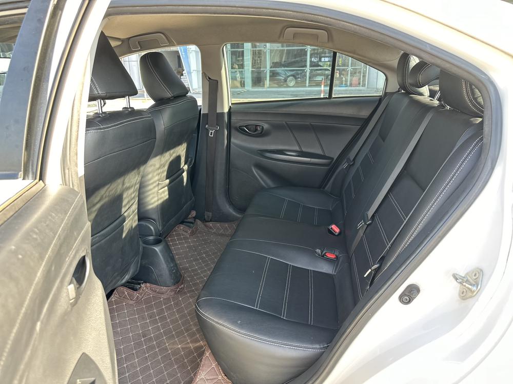 Toyota Vios