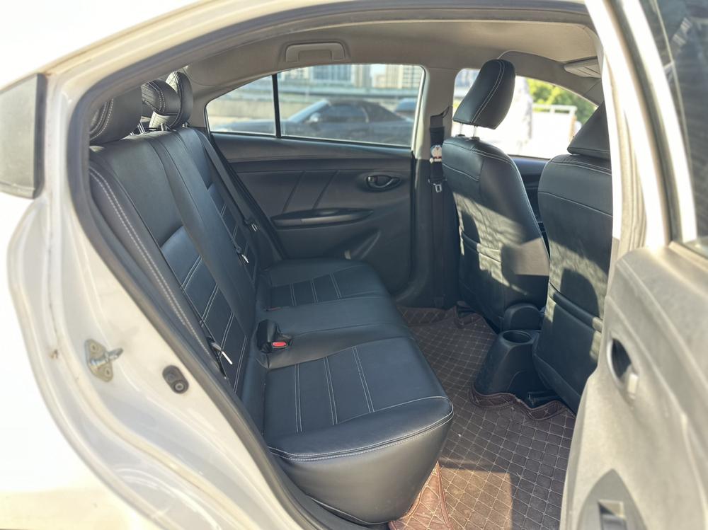 Toyota Vios