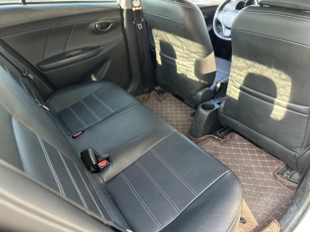 Toyota Vios