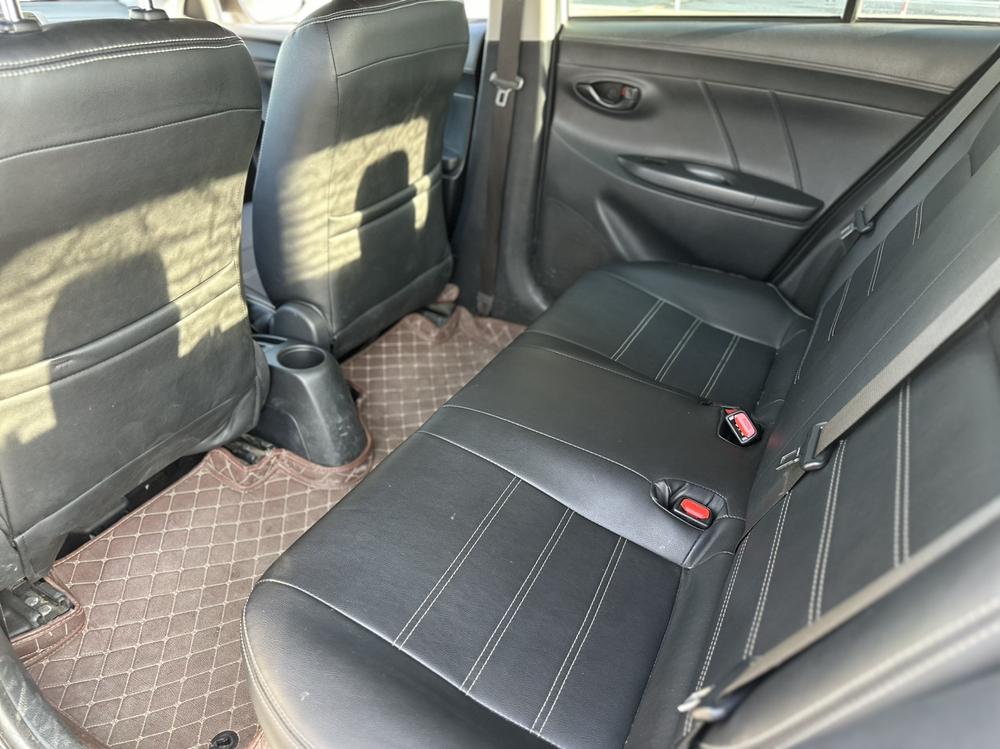 Toyota Vios