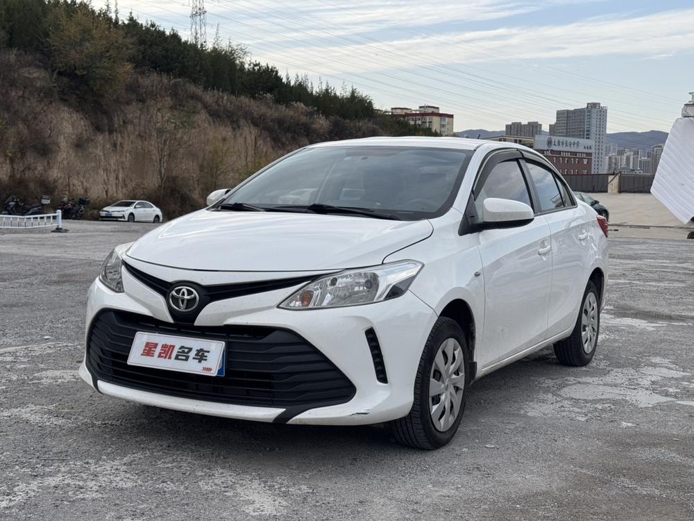 Toyota Vios