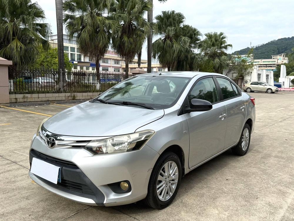 Toyota Vios