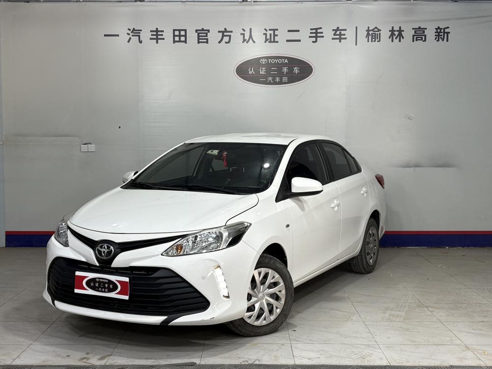 Toyota Vios