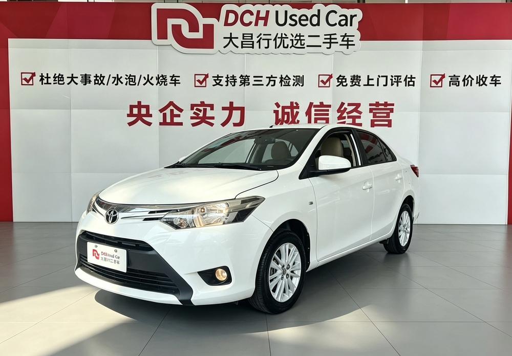 Toyota Vios