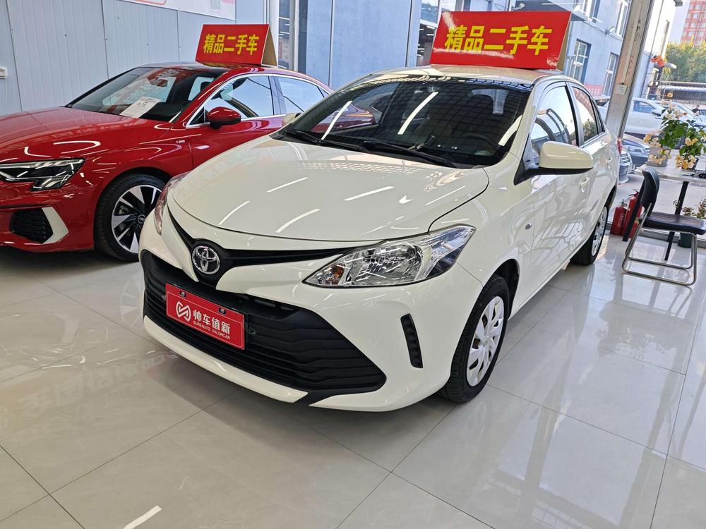 Toyota Vios
