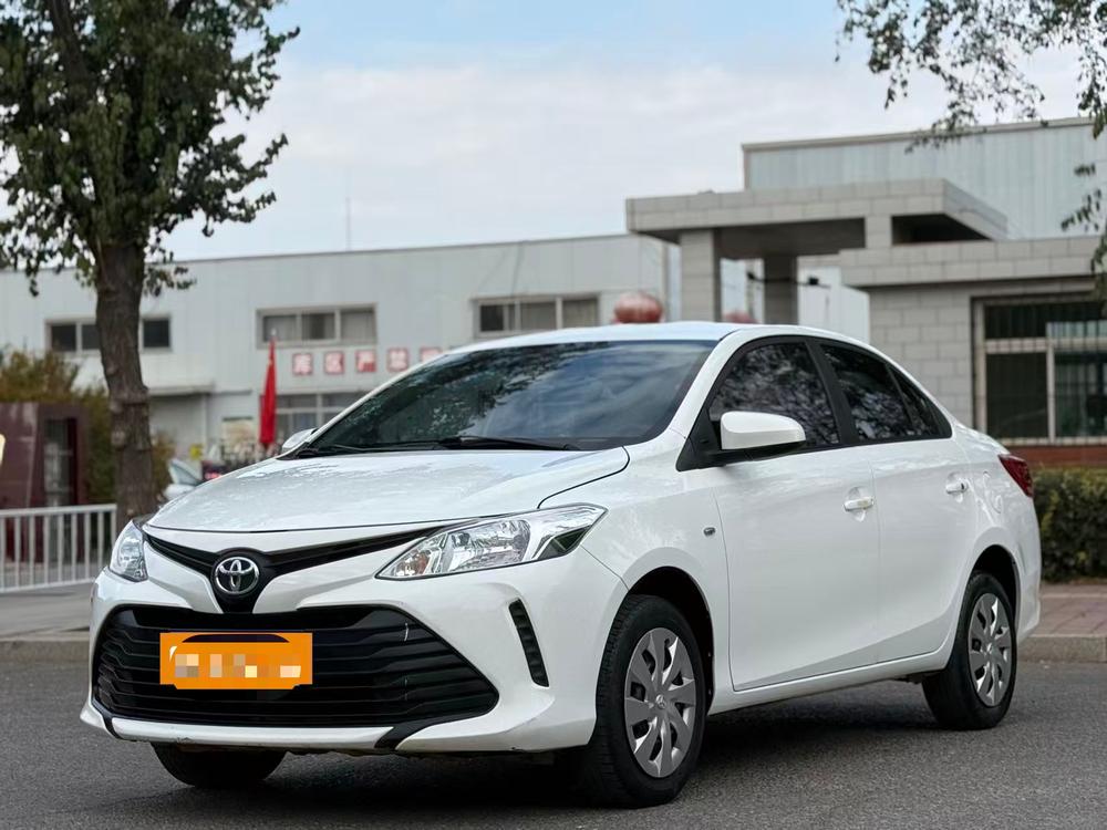 Toyota Vios
