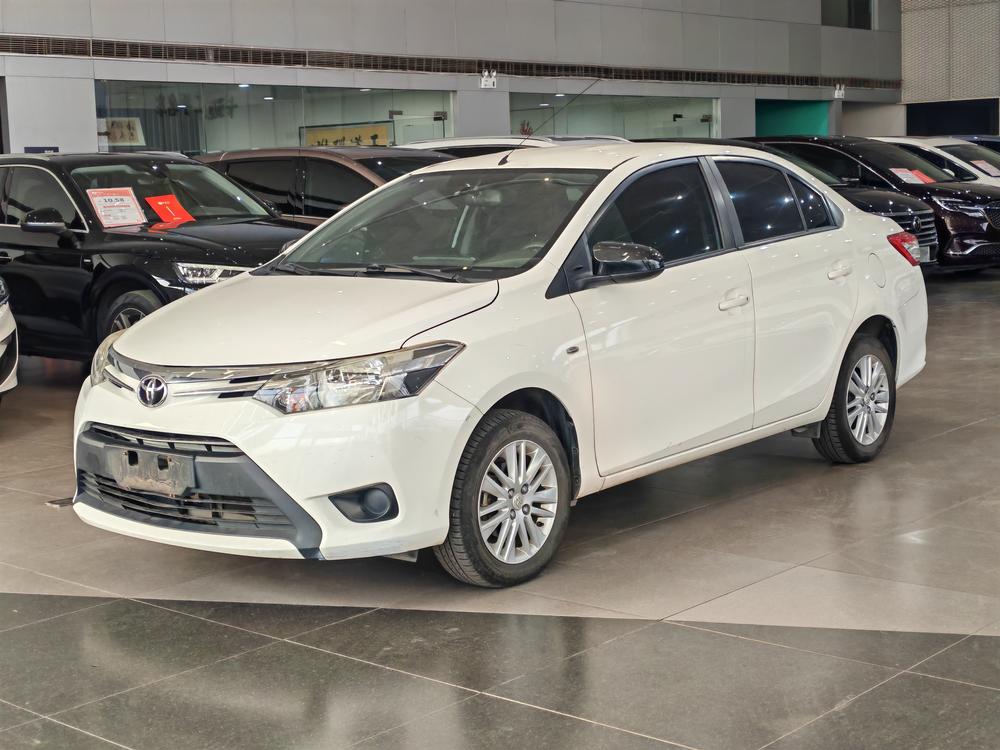 Toyota Vios