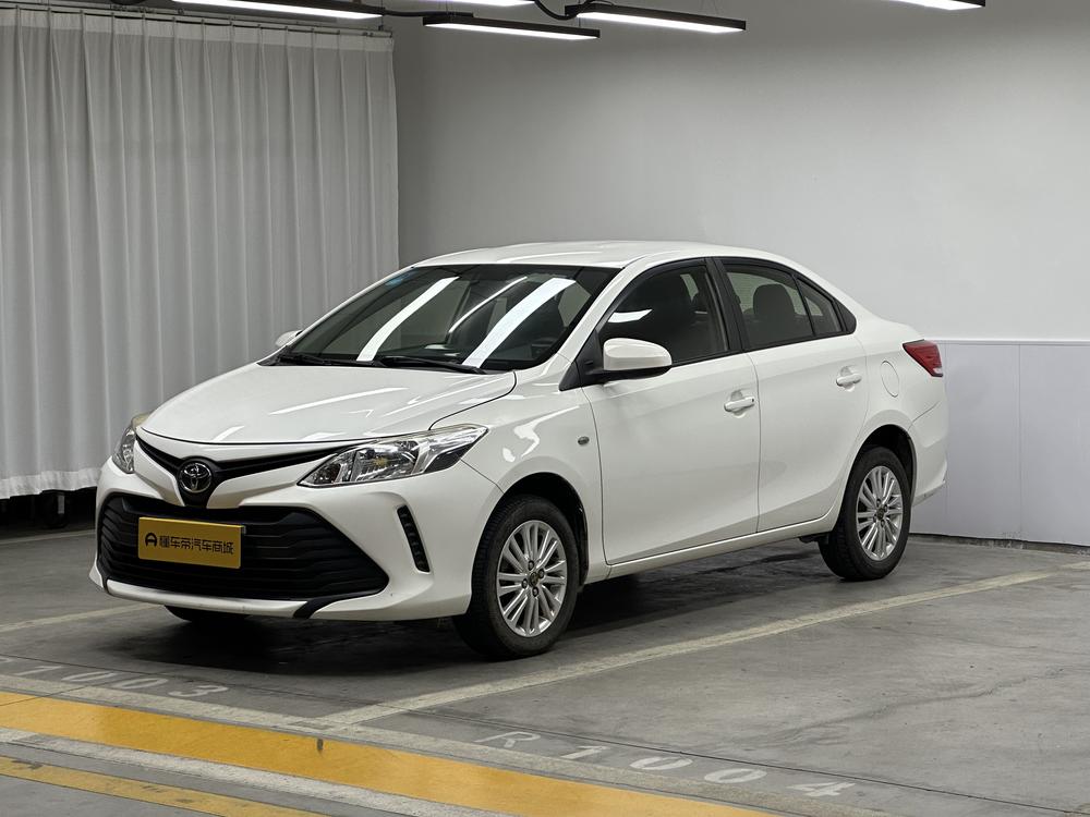 Toyota Vios