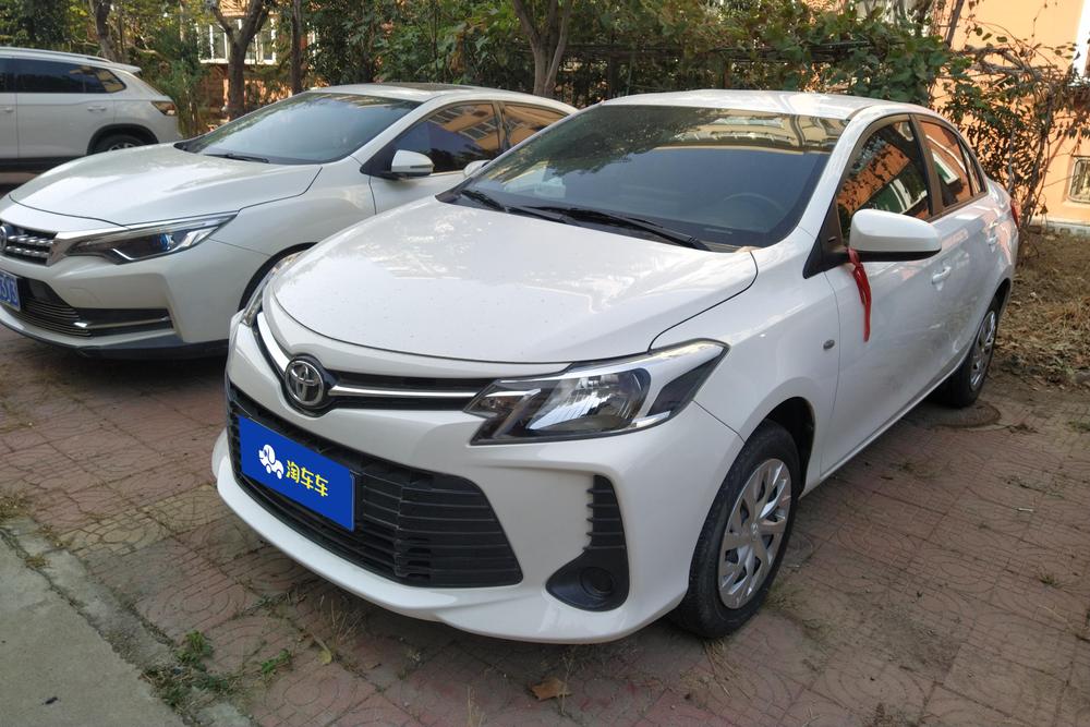 Toyota Vios