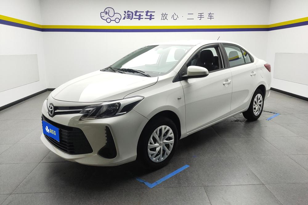 Toyota Vios