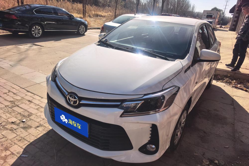 Toyota Vios