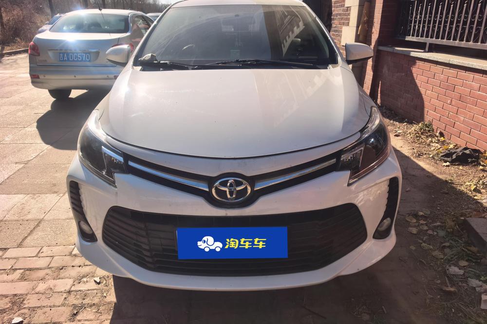 Toyota Vios
