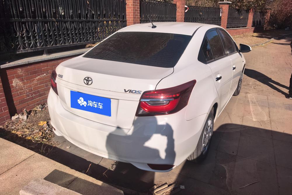Toyota Vios