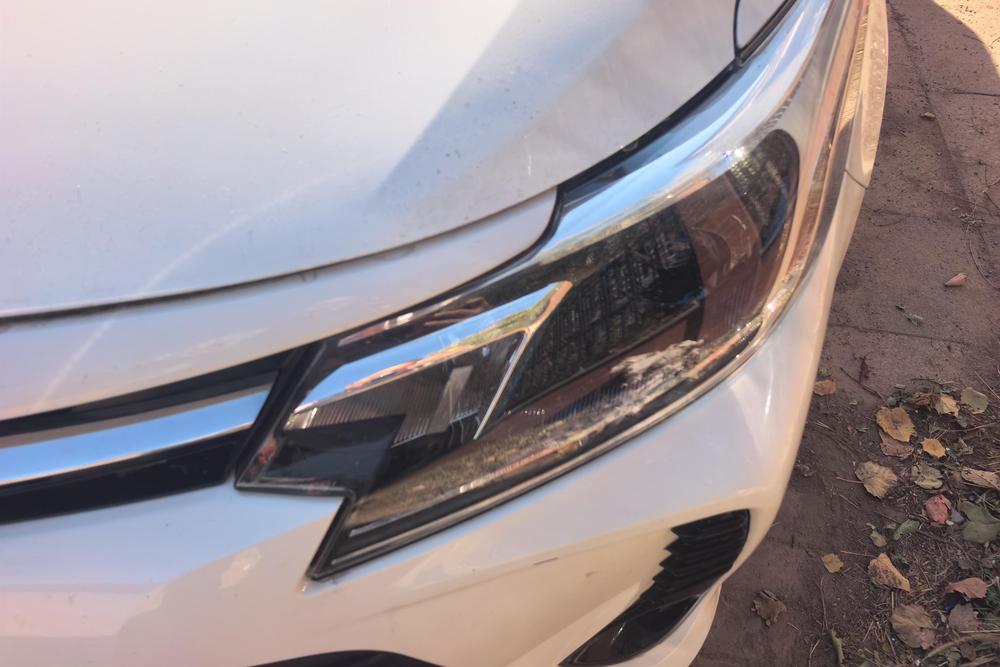 Toyota Vios