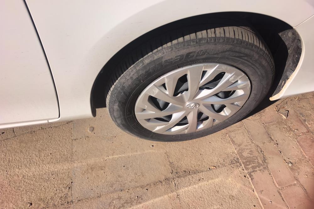 Toyota Vios