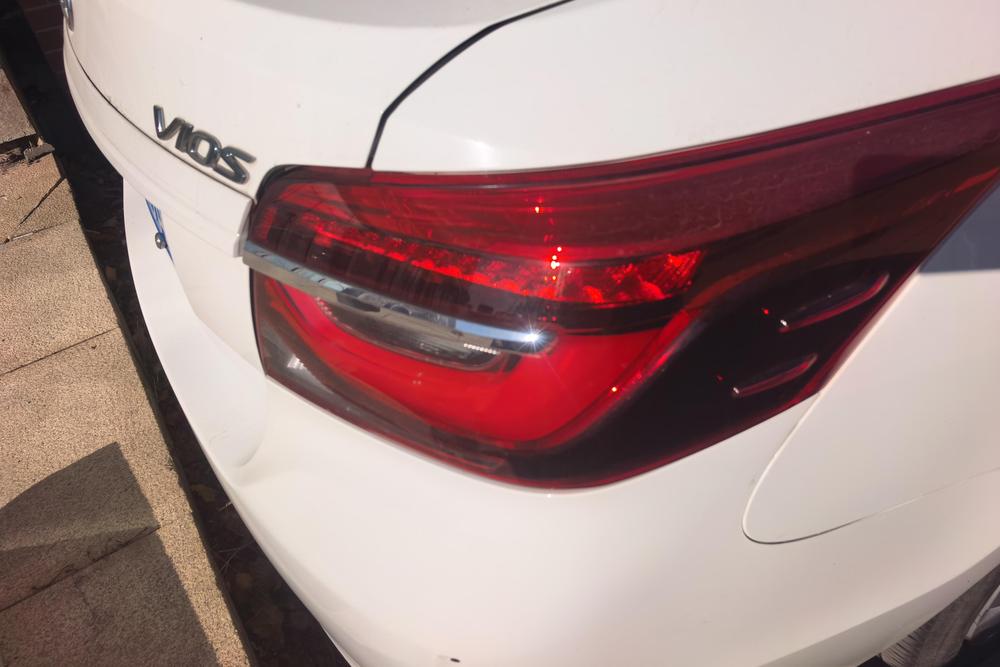 Toyota Vios