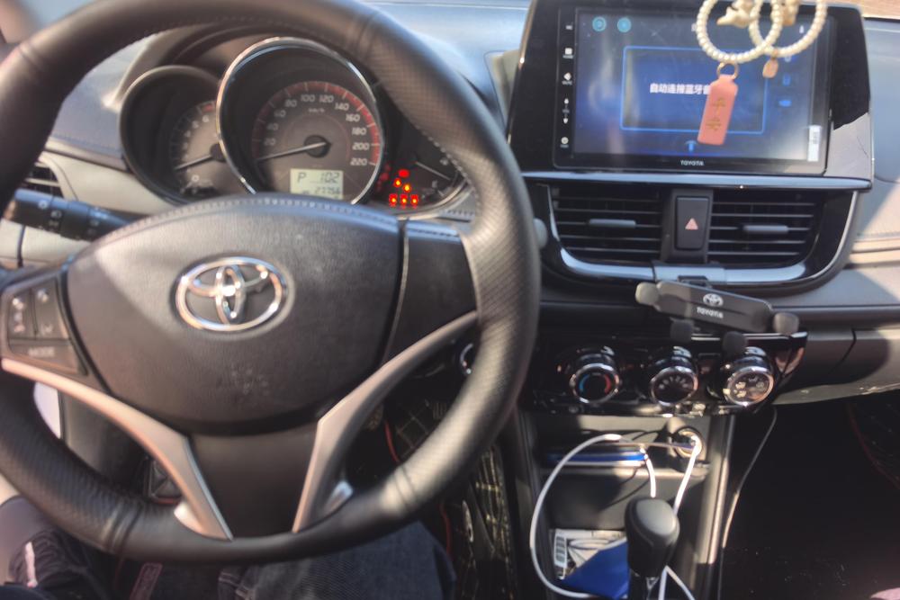 Toyota Vios