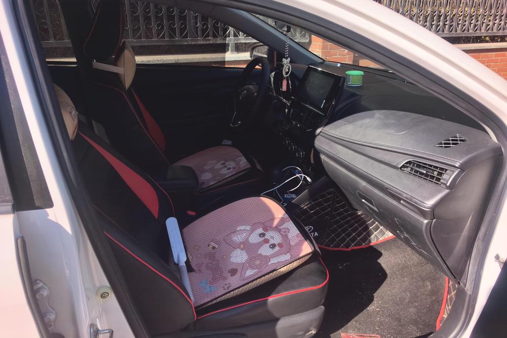 Toyota Vios
