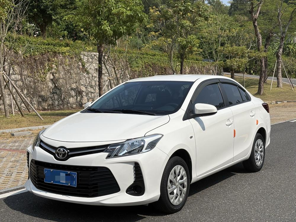 Toyota Vios