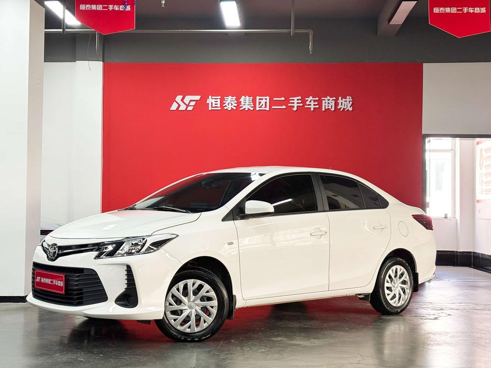 Toyota Vios