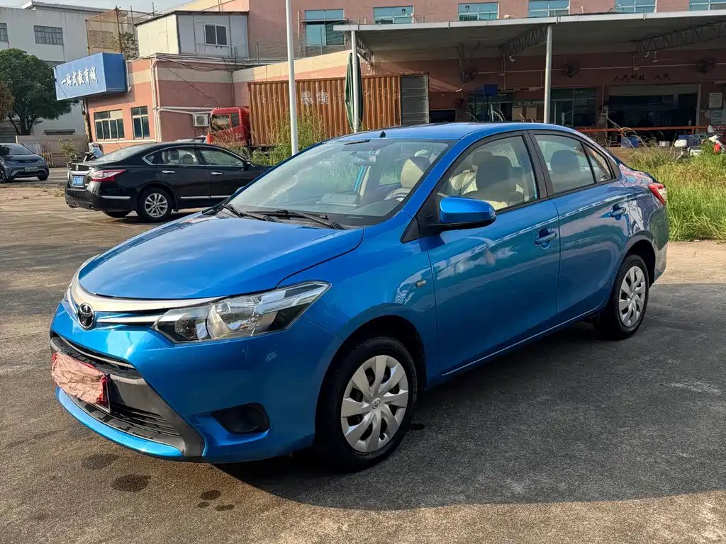 Toyota Vios