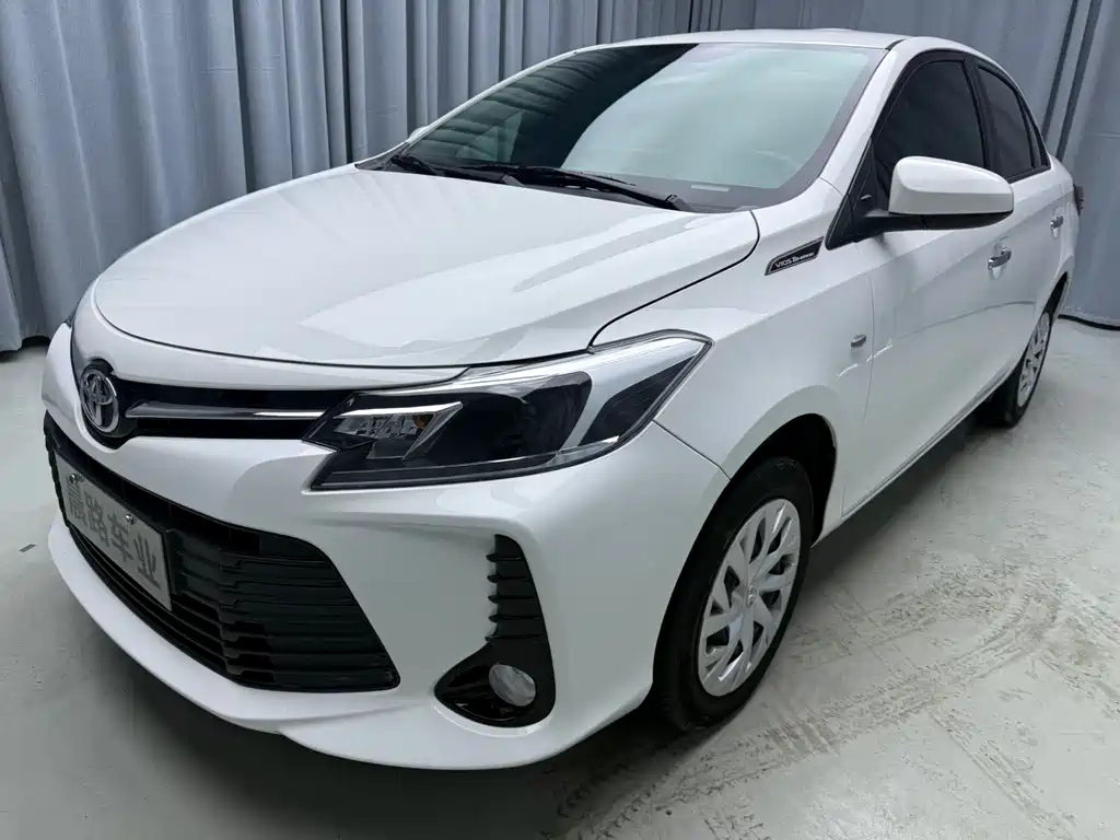 Toyota Vios