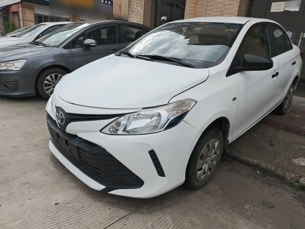 Toyota Vios
