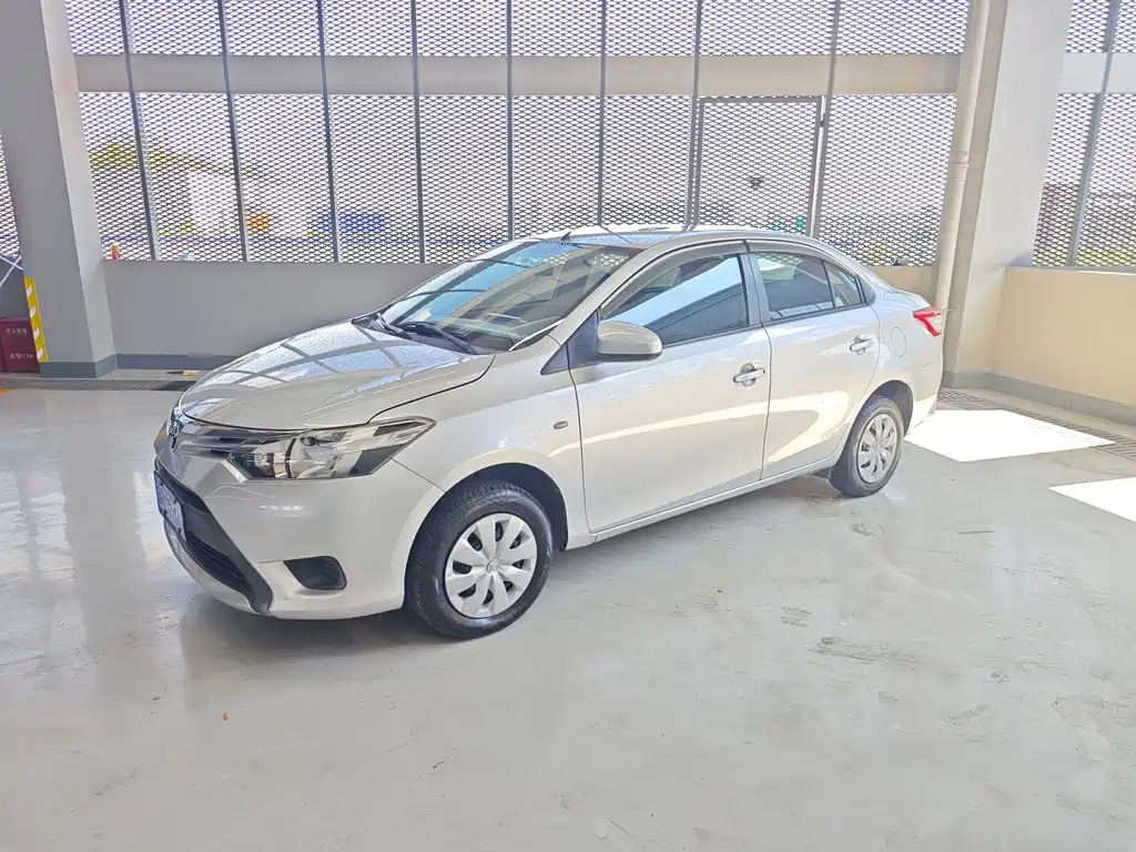 Toyota Vios