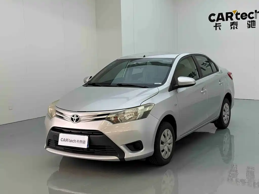 Toyota Vios