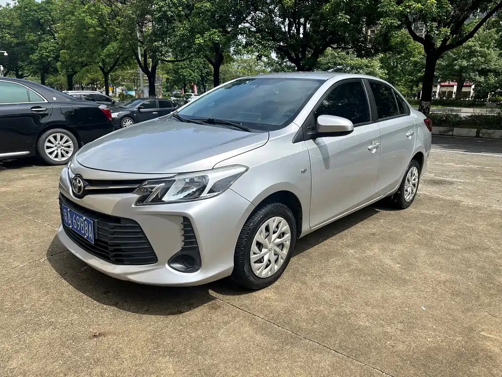 Toyota Vios