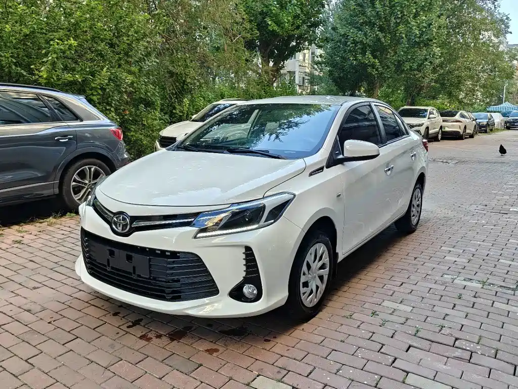 Toyota Vios