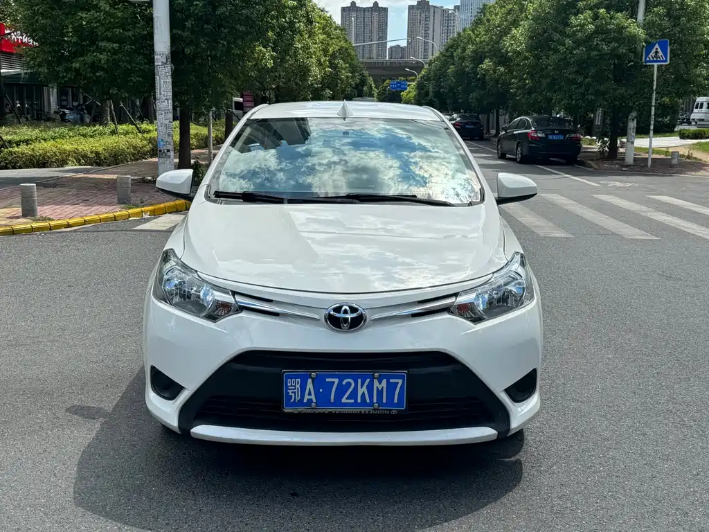 Toyota Vios