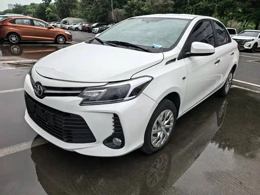 Toyota Vios